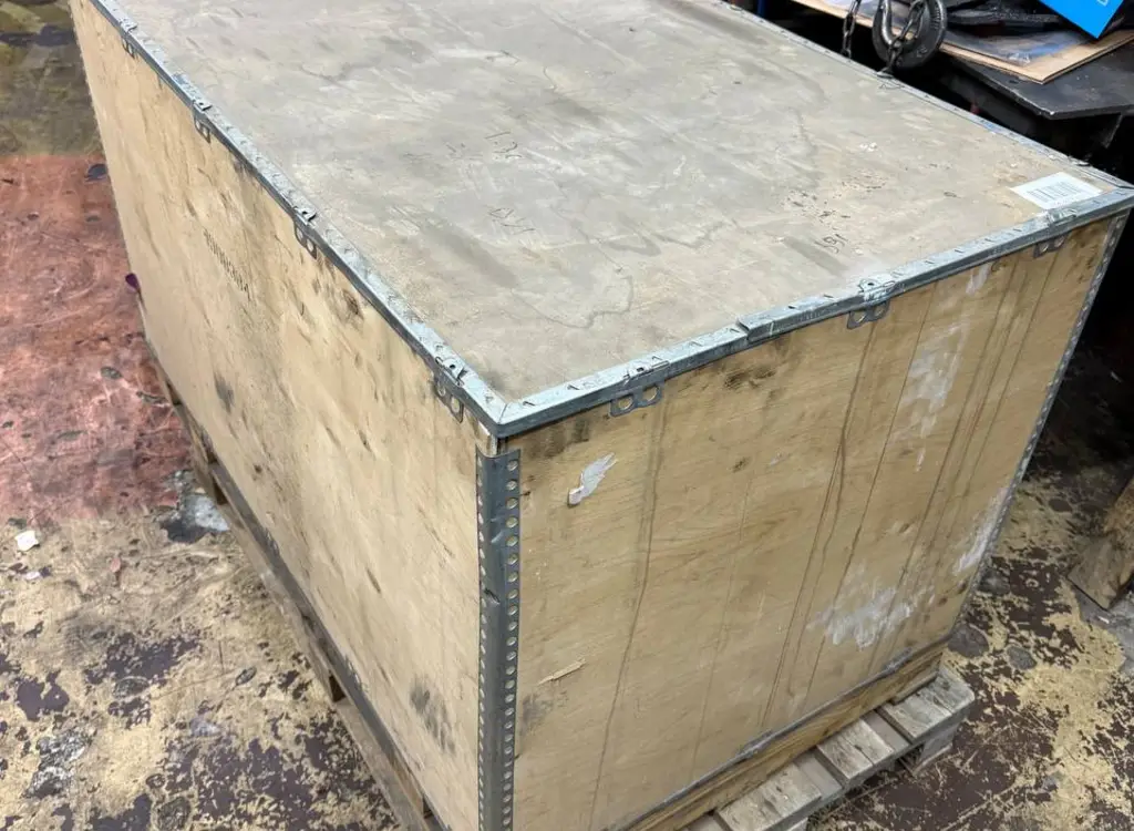 Ремонт ДВС QSX-15 (02.2026)