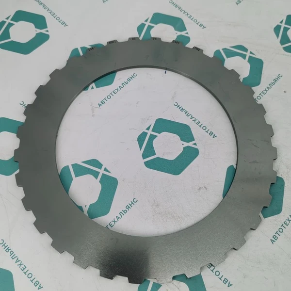 Диск стальной С2 (264-4804)