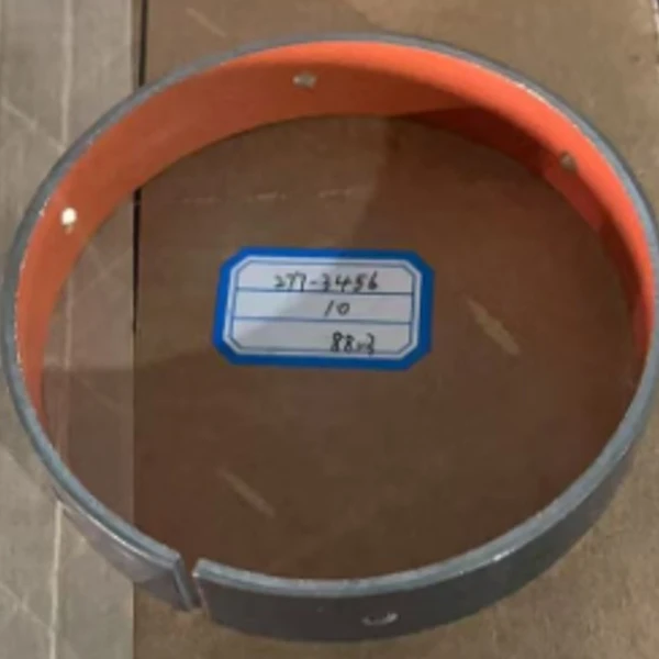 Подшипник втулочный CA2773456, 033-5853-1 (277-3456).