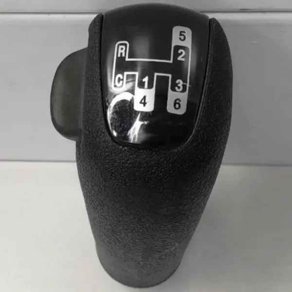 Рукоятка рычага КП 1919065 SCANIA (041040).