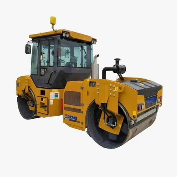 Асфальтный каток XCMG XD103
