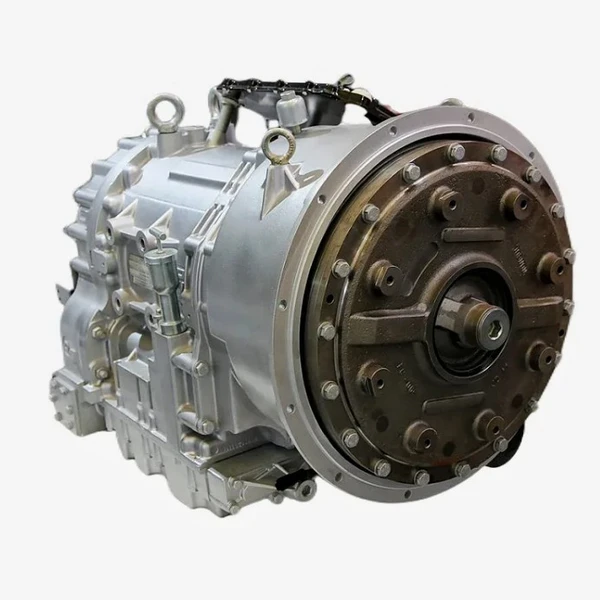 Двигатель FAST GEAR  FC7A260