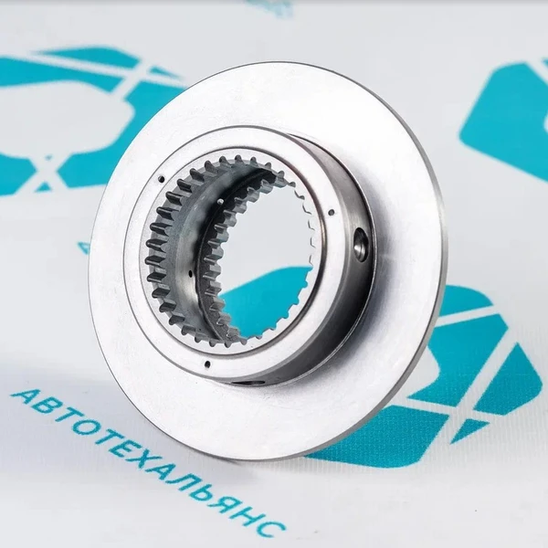 Ступица главного вала FAST GEAR (391-8311)