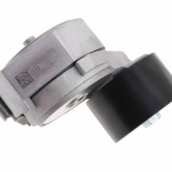 Ролик натяжной двигателя WD12G420E211 LGMG MT86