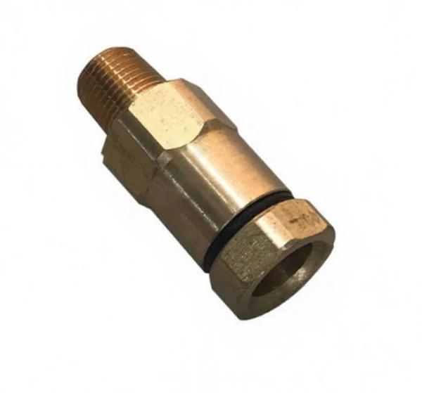 Штуцер прямой (С01051).