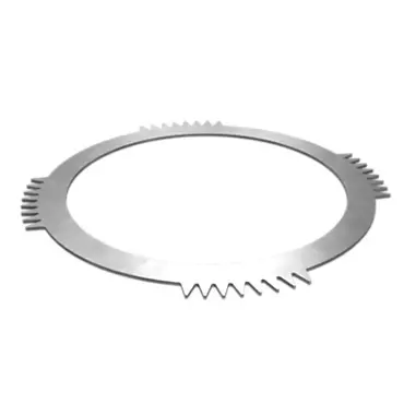 Диск сцепления (CA2644805).