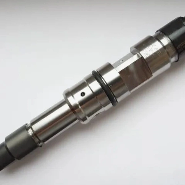 Форсунка топливная BOSCH 0 445 120 389 (612630090012)