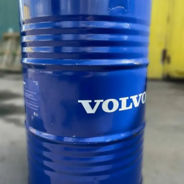 Масло VOLVO SYNTHETIC GEARBOX OIL SAE 75W80 209л.