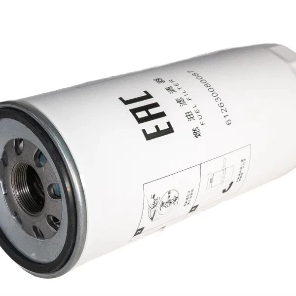 Топливный фильтр тонкой очистки Weichai (100005355, 612630080087)