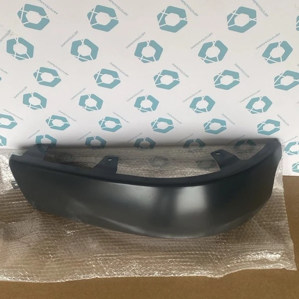 Правая часть бампера для грузовой машины. Аналог для VOLVO FH/FM Vers.4/5. VO 21838945 (INV5034)