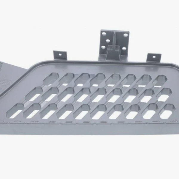 Ступенька верхняя правая для кабины грузовой машины. Аналог для VOLVO FH/FM Vers.4/5. VO 82151654 (INV5061)