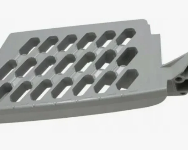 Ступенька левая. Аналог для VOLVO FH/FM Vers.4/5. VO 82171603 (INV5023)