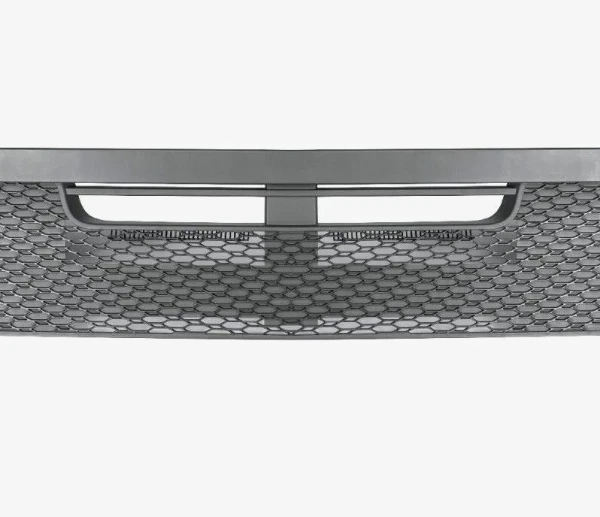 Решетка капота (верхняя часть). Аналог для VOLVO FH/FM Vers.4/5. VO 84033228 (INV5093)