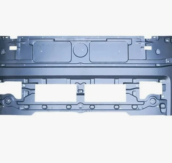 Передняя панель капота. Аналог для VOLVO FH/FM Vers.4/5. VO 82360122 (INV5036)