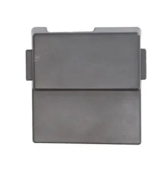 Накладка петли багажника правая. Аналог для VOLVO FH/FM Vers.4/5. VO 82846118 (INV5139)