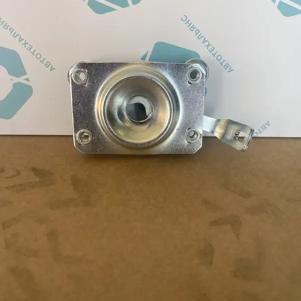 Замок капота правый. Аналог для VOLVO FH/FM Vers.4/5. VO 82213089 (INV5129)