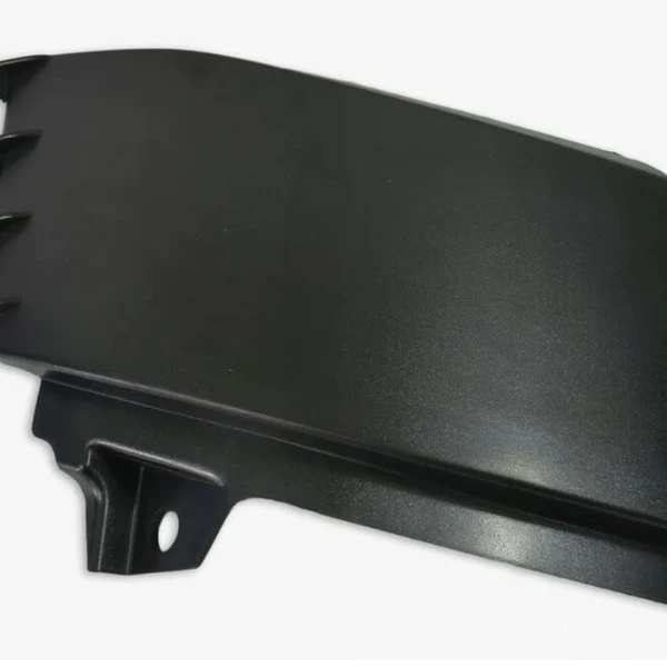 Угол панели стеклоочистителей левый. Аналог для VOLVO FH/FM Vers.4/5. VO 82835554 (INV5074)