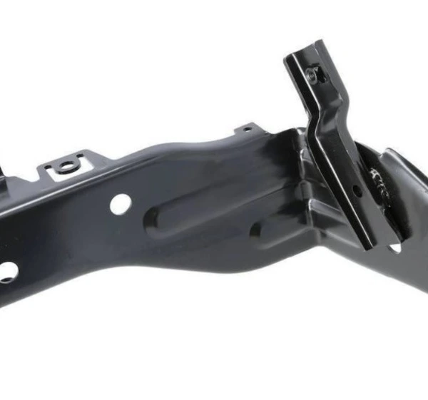 Кронштейн левой фары. Аналог для VOLVO FH/FM Vers.4/5. VO 84046776 (INV5132)