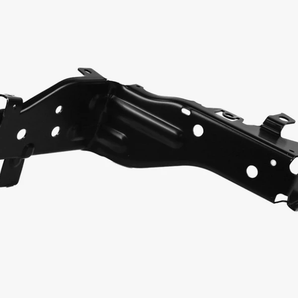 Кронштейн правой фары. Аналог для VOLVO FH/FM Vers.4/5. VO 84058023 (INV5131)