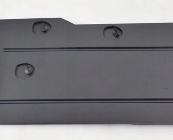 Крышка фары левой. Аналог для VOLVO FH/FM Vers.4/5. VO 84139886 (INV5114)