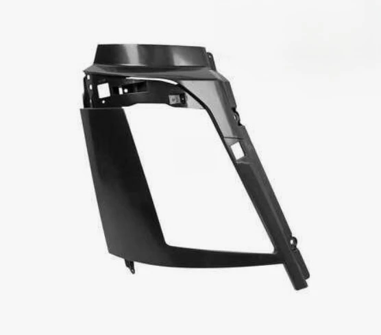 Панель фары правая. Аналог для VOLVO FH/FM Vers.4/5. VO 82884032 (INV5008)