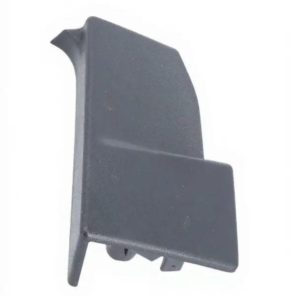 Накладка корпуса левой фары. Аналог для VOLVO FH/FM Vers.4/5. VO 82446592 (INV5011)