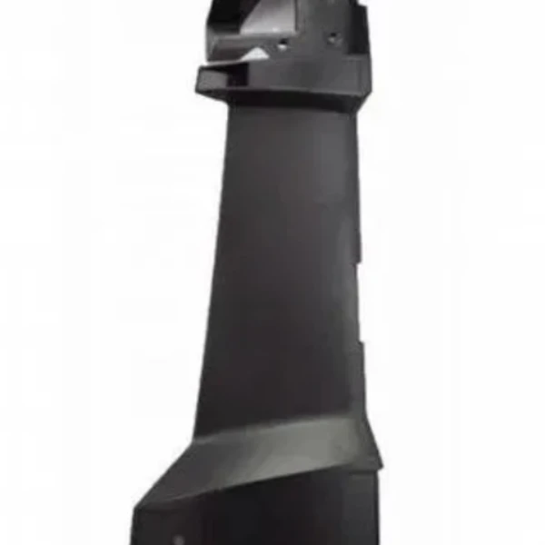 Воздуховод облицовки левой фары. Аналог для VOLVO FH/FM Vers.4/5. VO 82884080 (INV5167)