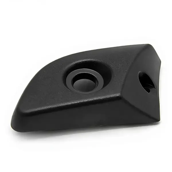 Накладка наружной ручки левой двери грузовика. Аналог для VOLVO FH/FM Vers.4/5. VO 82412165 (INV5305-3)