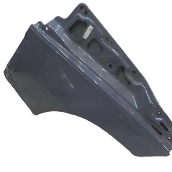 Накладка двери передней левой грузовика. Аналог для VOLVO FH/FM Vers.4/5. VO 82107271 (INV5060)