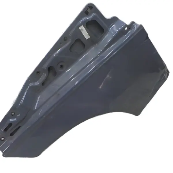 Накладка двери передней правой грузовика. Аналог для VOLVO FH/FM Vers.4/5. VO 82178247 (INV5059)