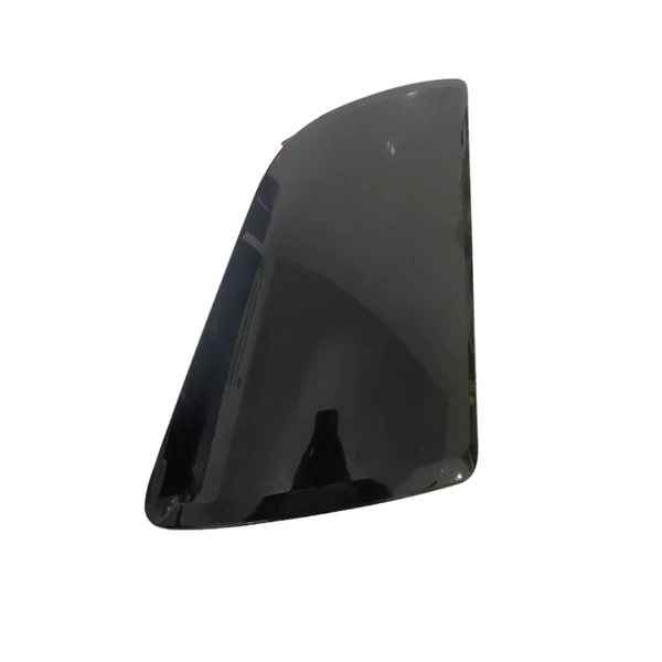 Передняя угловая дефлекторная панель правая для грузовика. Аналог для VOLVO FH/FM Vers.4/5. VO 82392946 (INV5098-P)