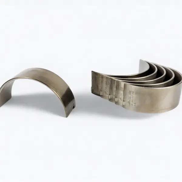 Вкладыши шатунные HUATAI для двигателя WEICHAI WP13.550 (1001762093, 1001762096)