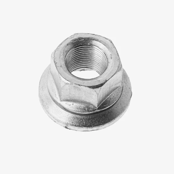 Гайка колесная М24х1.5 LGMG MT60/MT86/MT95/CMT96 (DZ90149346075)