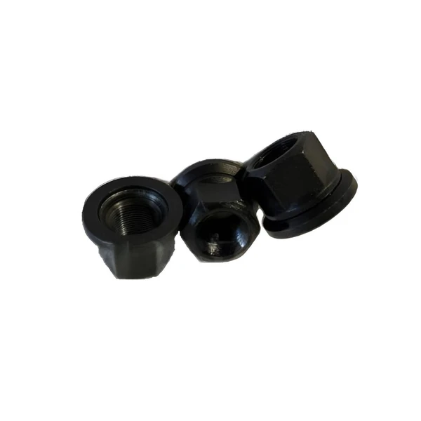 Гайка шпильки заднего моста (Penqxiang PX35) LGMG CMT96 (SQ3103070KA01)