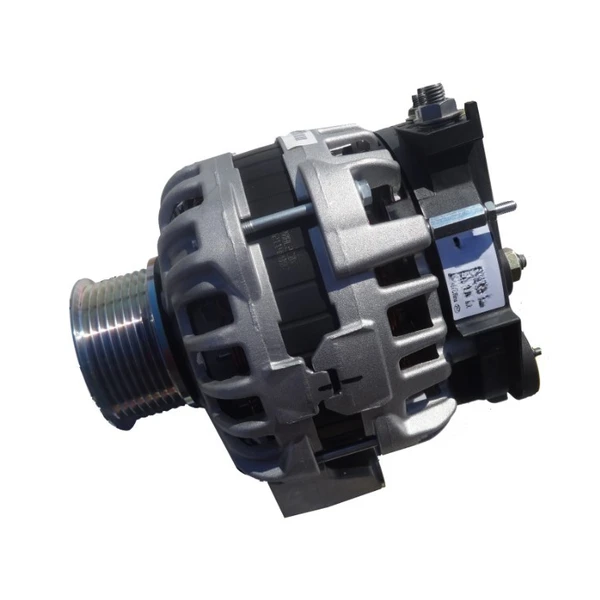 Генератор двигателя WD12 LGMG MT60/MT86 (1000619951, 4110001218002)