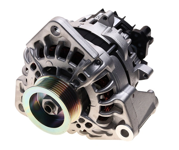 Генератор двигателя WP12/WP13 LGMG MT86/ MT95/ CMT96 (4110702216021, 1000750099)