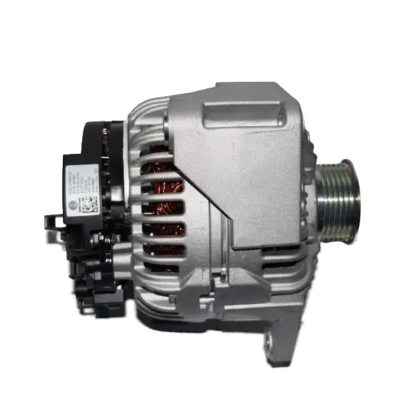 Генератор двигателя WP12G460 LGMG MT86 (4110001575004, 1000130827)