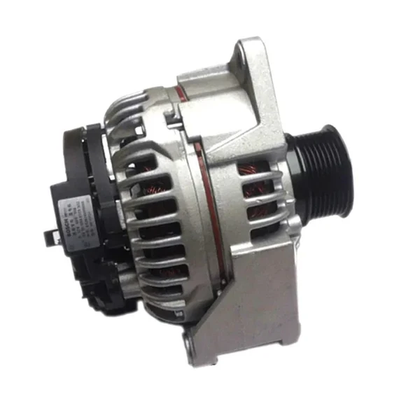 Генератор ДВС WD12G420E211 LGMG MT86 (612600090660, 4110000406009)