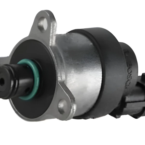 Дозировочный блок ТНВД WP12/WP13 LGMG MT86/CMT96 (4110702416053, 612600081583)