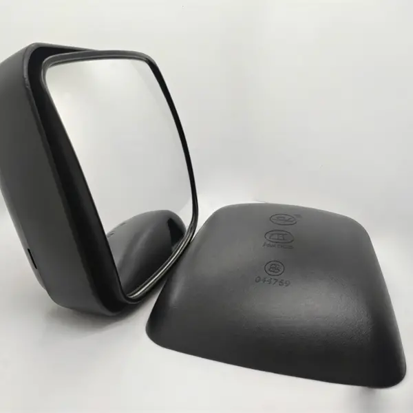 Зеркало заднего вида правое широкоугольное LGMG MT86/MT95 (WS33002550050)