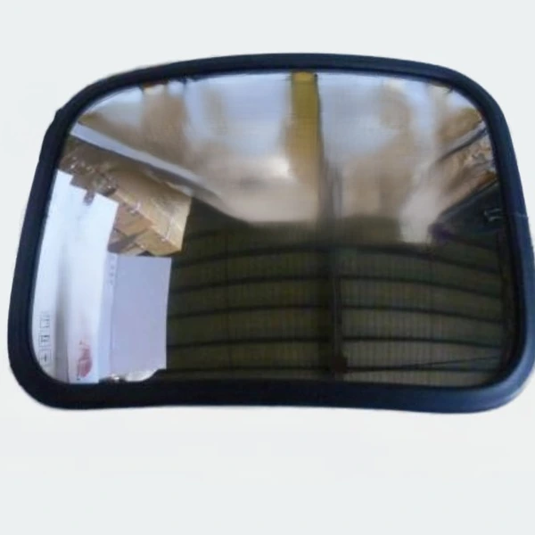 Зеркало прямоугольное малое левое/правое LGMG CMT96 (4190001366)