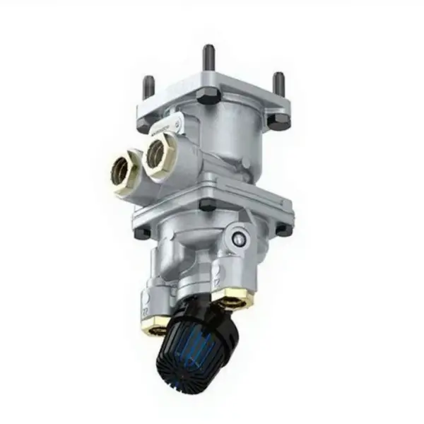 Клапан тормозной LGMG MT86 (4120000133, 4613152650)