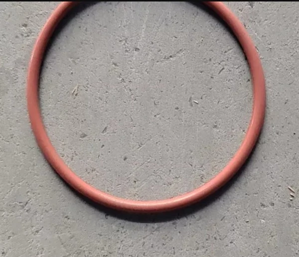 Кольцо уплотнительное  термостата WP12 LGMG MT86 (4110001117195, 612630060067)