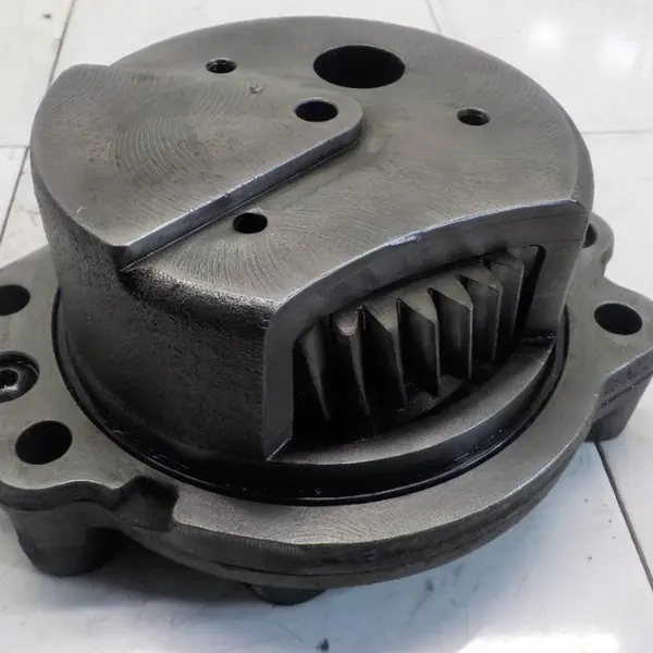 Коробка отбора мощности VOLVO для АКПП Powertronic PT2606(15100192)