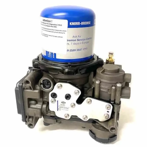 Блок подготовки воздуха (блок APM) VOLVO / RENAULT (K214840N50)