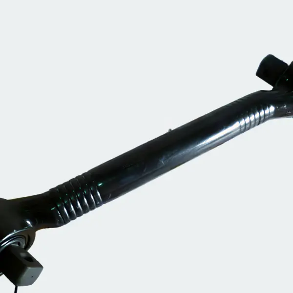 Тяга реактивная продольная (нижняя) LGMG CMT96 (4110702875)