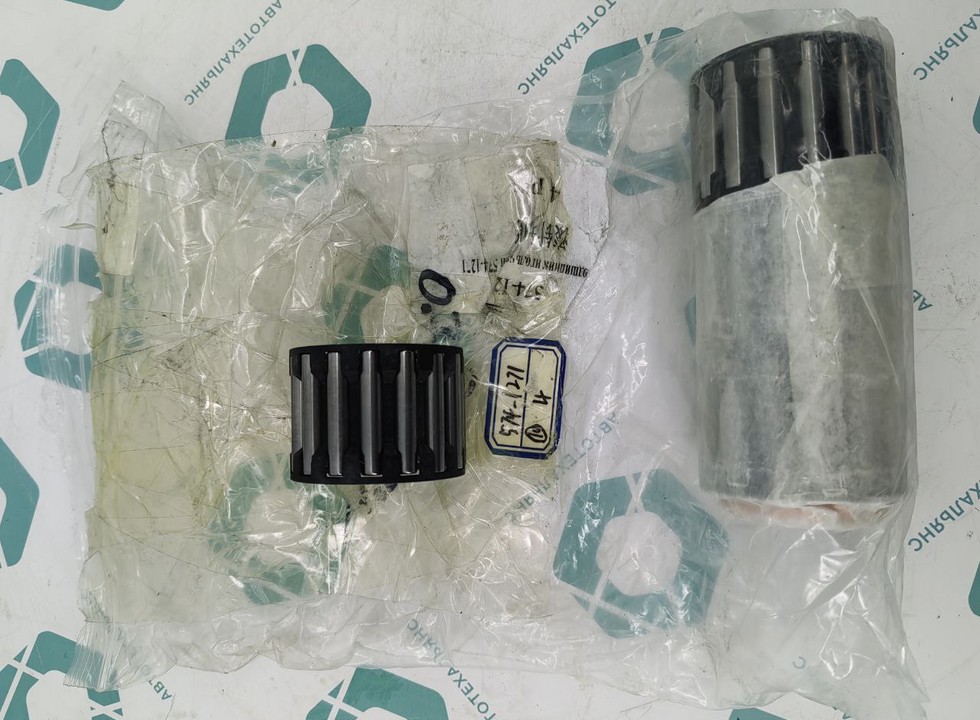 Подшипник игольчатый 4110702411151 (574-1271)