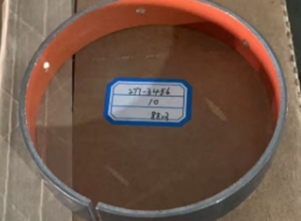 Подшипник (277-3456).