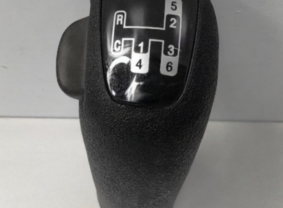 Рукоятка рычага КП 1919065 SCANIA (041040).