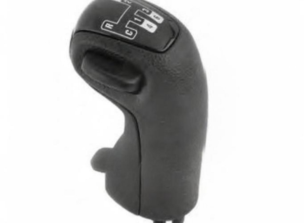 Рукоятка рычага КП 1919065 SCANIA (041040).